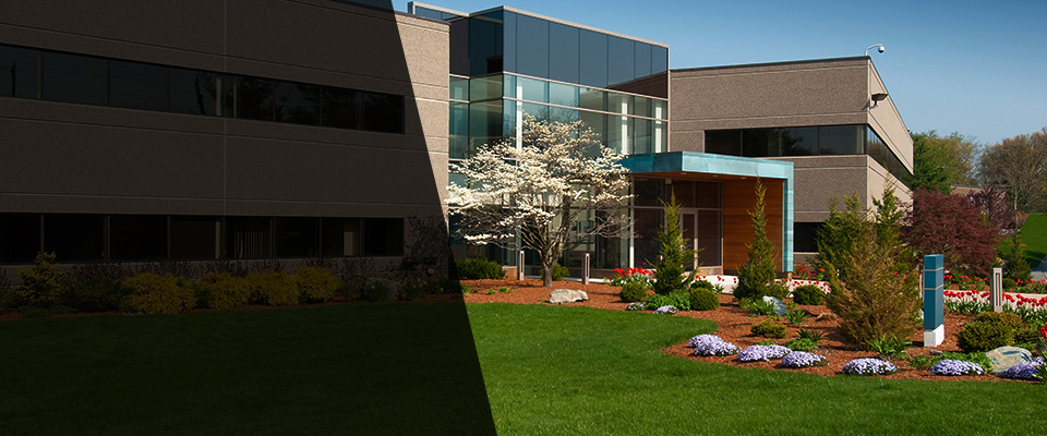 Howard City Landscapers