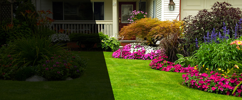 Howard City Landscapers