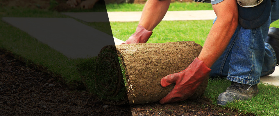 Howard City Landscapers